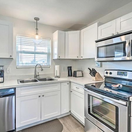 Mexico Beach Getaway With Balcony And Ocean Views! מראה חיצוני תמונה