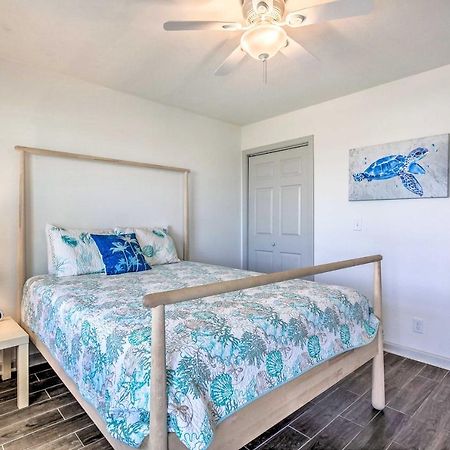 Mexico Beach Getaway With Balcony And Ocean Views! מראה חיצוני תמונה