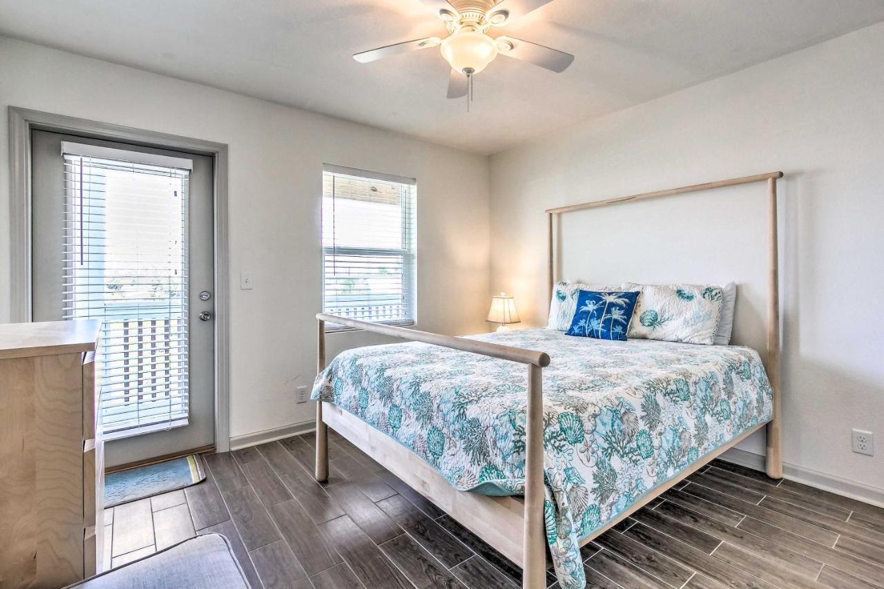 Mexico Beach Getaway With Balcony And Ocean Views! מראה חיצוני תמונה