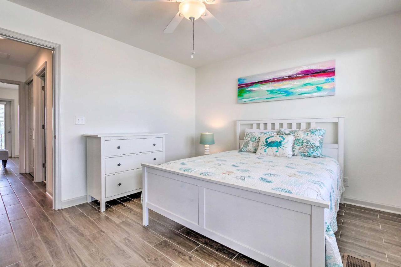 Mexico Beach Getaway With Balcony And Ocean Views! מראה חיצוני תמונה